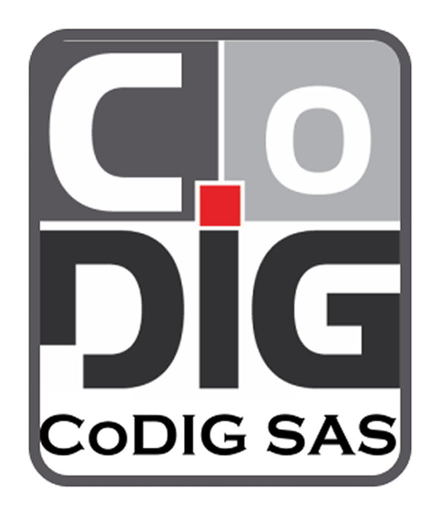 Codig logo